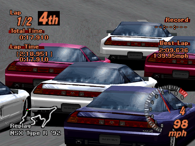 Gran Turismo 2 (USA) (Simulation Mode) (v1.2) (Patched)-220106-171344