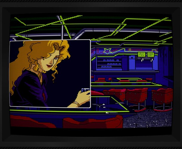 Cyber City Oedo 808 - Kemono no Alignment (Japan)-230503-061653