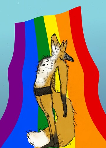 gay
