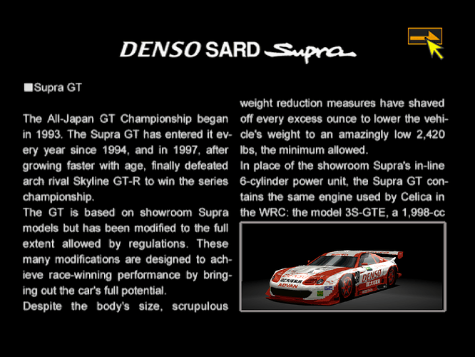 Gran Turismo 2 (USA) (Simulation Mode) (v1.2) (Patched)-210907-190828