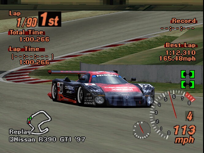 Gran Turismo 2 (USA) (Simulation Mode) (v1.2) (Patched)-210904-200750