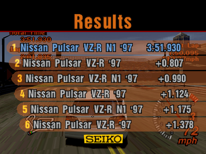 Gran Turismo 2 (USA) (Simulation Mode) (v1.2) (Patched)-211224-221051