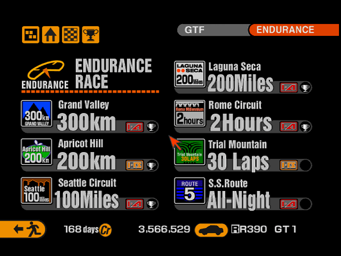 Gran Turismo 2 (USA) (Simulation Mode) (v1.2) (Patched)-210905-183105