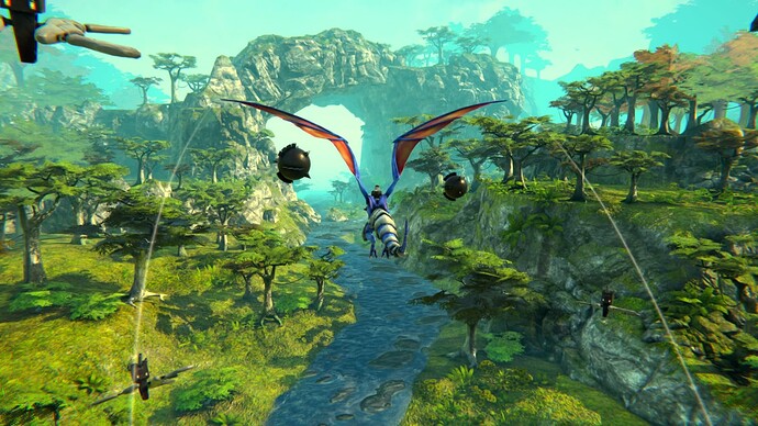 Panzer Dragoon_ Remake_20210826002701
