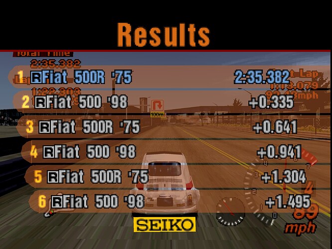 Gran Turismo 2 (USA) (Simulation Mode) (v1.2) (Patched)-210919-162750