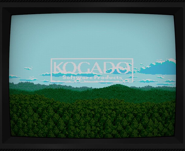 Mashou Denki - La Valeur (Japan)-230429-231302