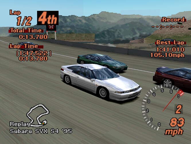 Gran Turismo 2 (USA) (Simulation Mode) (v1.2) (Patched)-220108-210437