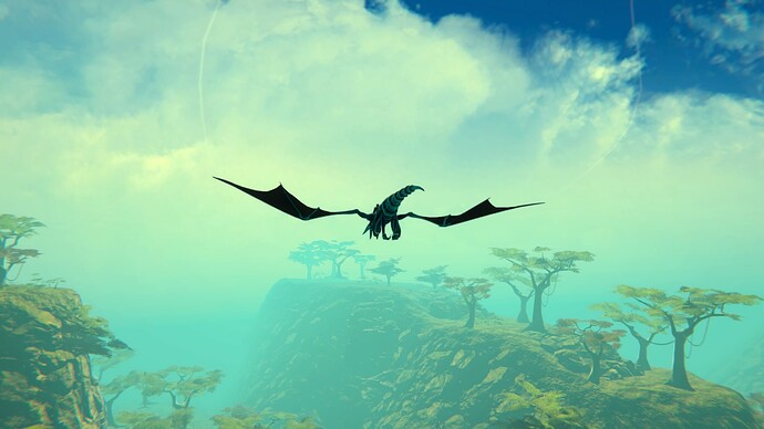 Panzer Dragoon_ Remake_20210826002322