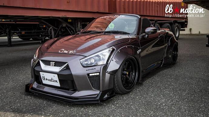 Liberty-Walk-Widebody-Daihatsu-Copen-GT-K-Tuning-17