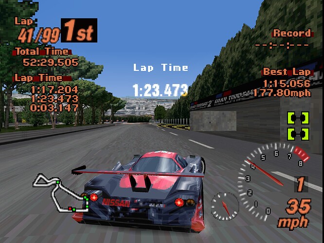 Gran Turismo 2 (USA) (Simulation Mode) (v1.2) (Patched)-210905-153307