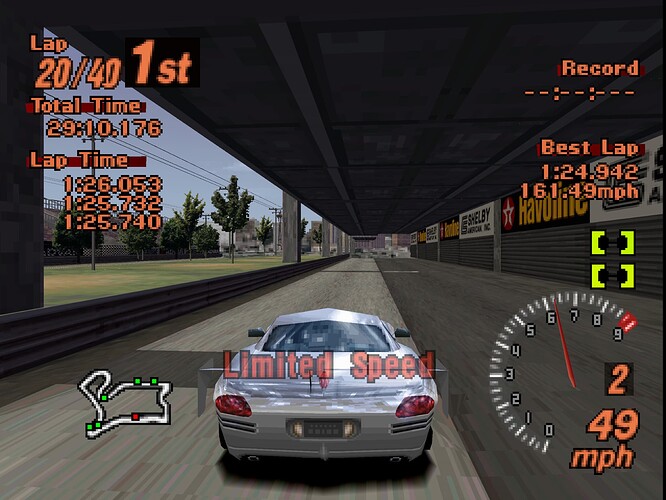 Gran Turismo 2 (USA) (Simulation Mode) (v1.2) (Patched)-210903-202629