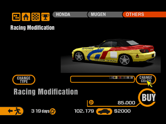 Gran Turismo 2 (USA) (Simulation Mode) (v1.2) (Patched)-220107-191023