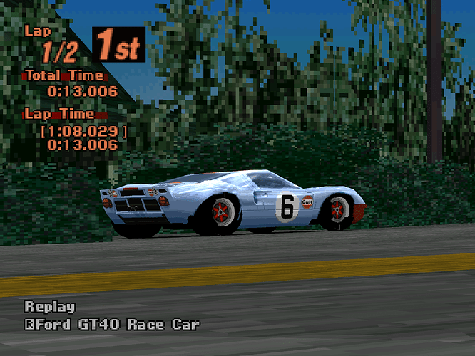 Gran Turismo 2 (USA) (Simulation Mode) (v1.2) (Patched)-220109-131019