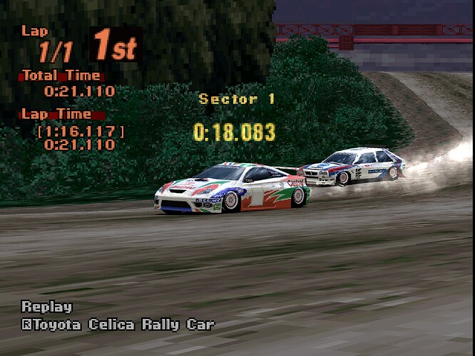 Gran Turismo 2 (USA) (Simulation Mode) (v1.2) (Patched)-210904-212423