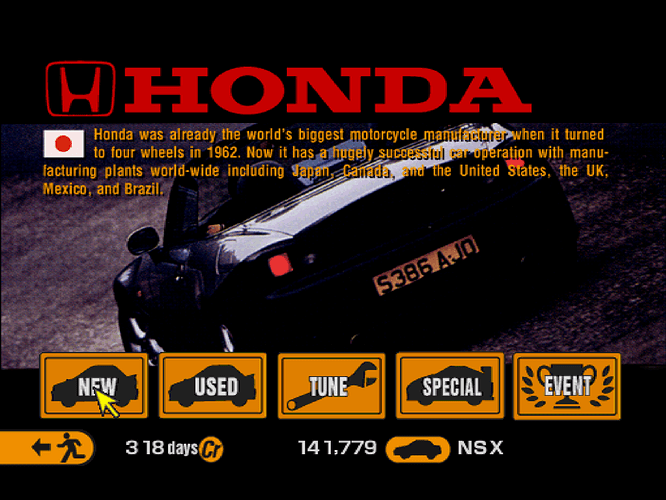 Gran Turismo 2 (USA) (Simulation Mode) (v1.2) (Patched)-220106-170744