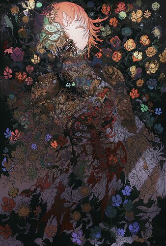 MON(修行) - 06