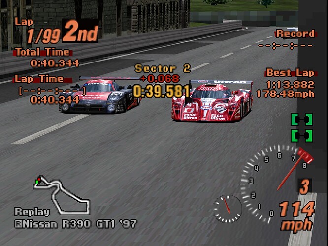 Gran Turismo 2 (USA) (Simulation Mode) (v1.2) (Patched)-210905-182613