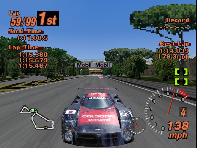 Gran Turismo 2 (USA) (Simulation Mode) (v1.2) (Patched)-210905-174001