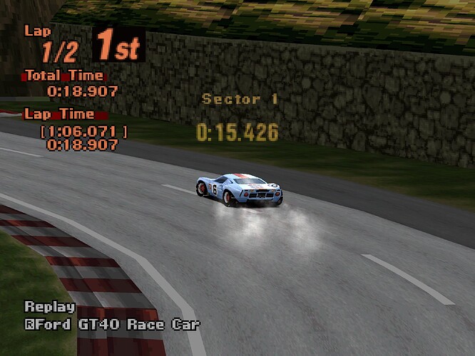 Gran Turismo 2 (USA) (Simulation Mode) (v1.2) (Patched)-220109-132758