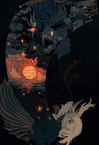 MON(修行) - 07