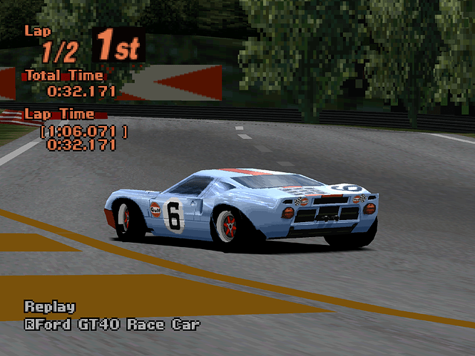 Gran Turismo 2 (USA) (Simulation Mode) (v1.2) (Patched)-220109-132812