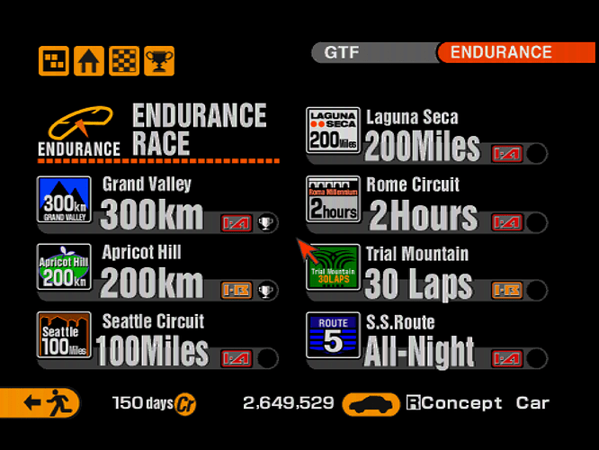 Gran Turismo 2 (USA) (Simulation Mode) (v1.2) (Patched)-210901-171811
