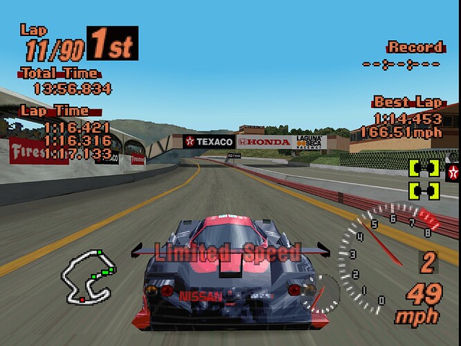 Gran Turismo 2 (USA) (Simulation Mode) (v1.2) (Patched)-210904-154445