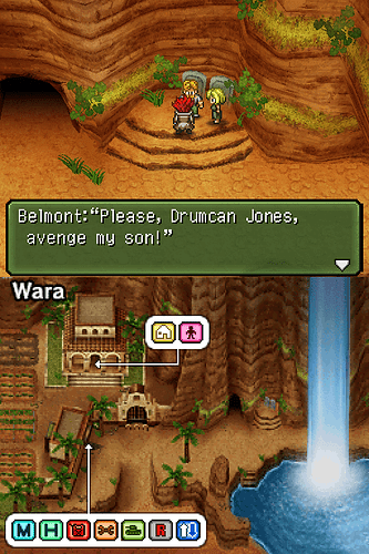 Metal Max 3 (English v1.0)__60