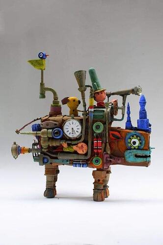 Gerard Collas