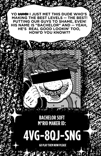 MARIO
