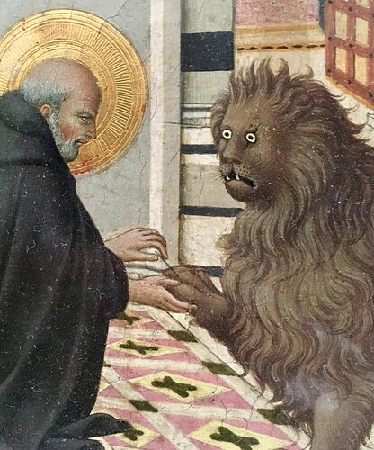 st_jerome_and_the_lion