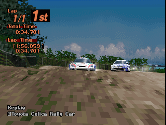 Gran Turismo 2 (USA) (Simulation Mode) (v1.2) (Patched)-210904-220924