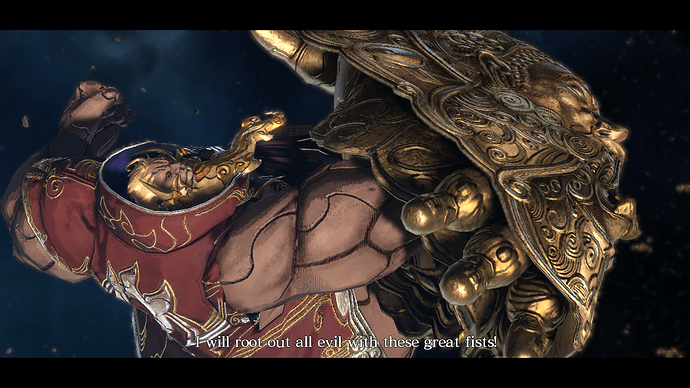 ASURA'S WRATH