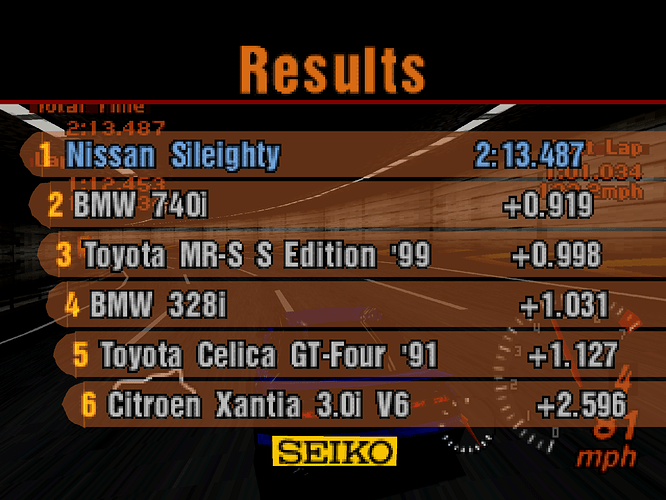 Gran Turismo 2 (USA) (Simulation Mode) (v1.2) (Patched)-220109-122817