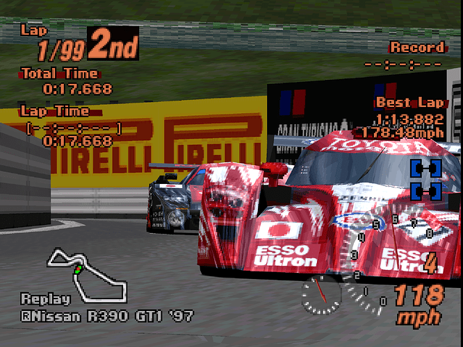 Gran Turismo 2 (USA) (Simulation Mode) (v1.2) (Patched)-210905-182548