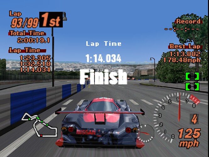 Gran Turismo 2 (USA) (Simulation Mode) (v1.2) (Patched)-210905-182514
