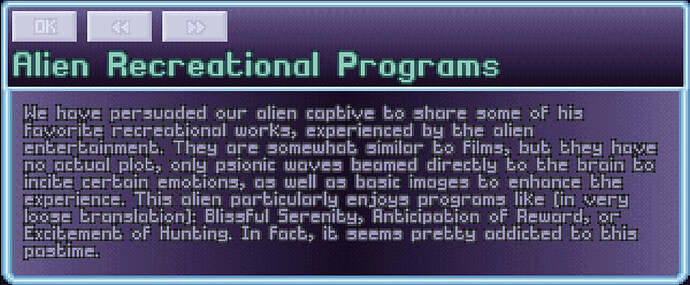 AlienRecreationalPrograms