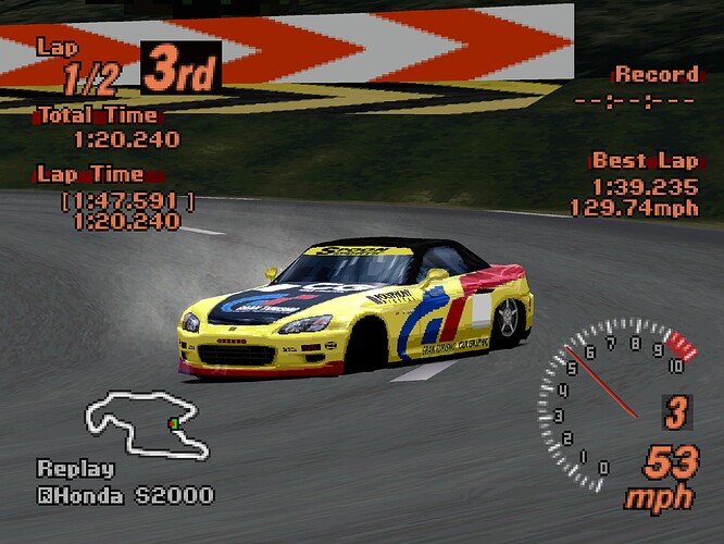 Gran Turismo 2 (USA) (Simulation Mode) (v1.2) (Patched)-220107-191659