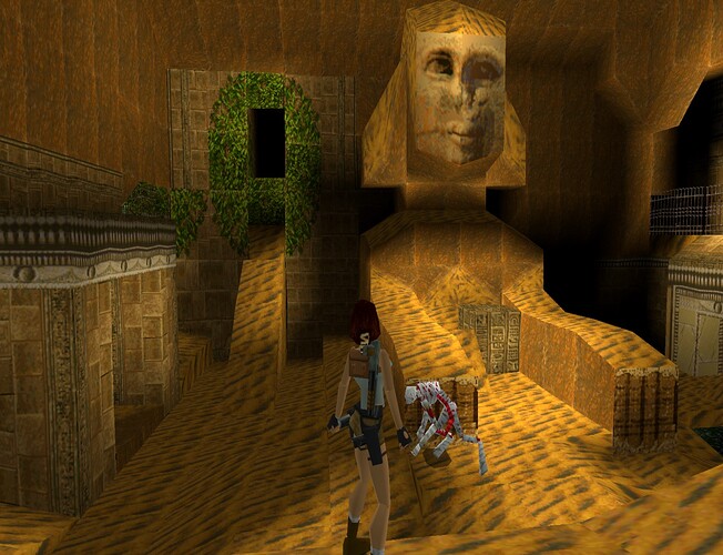 tregypt