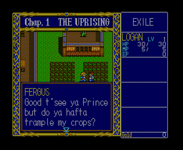 Dragon Slayer - The Legend of Heroes (USA)-230502-191102