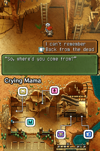 Metal Max 3 (English v1.0)__15345