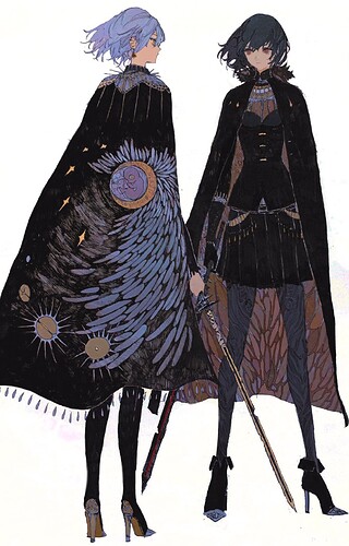 MON(修行) - figures 2