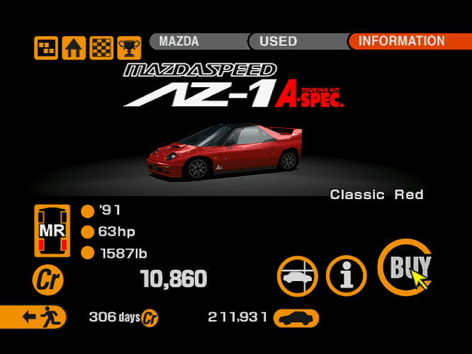 Gran Turismo 2 (USA) (Simulation Mode) (v1.2) (Patched)-211219-162938