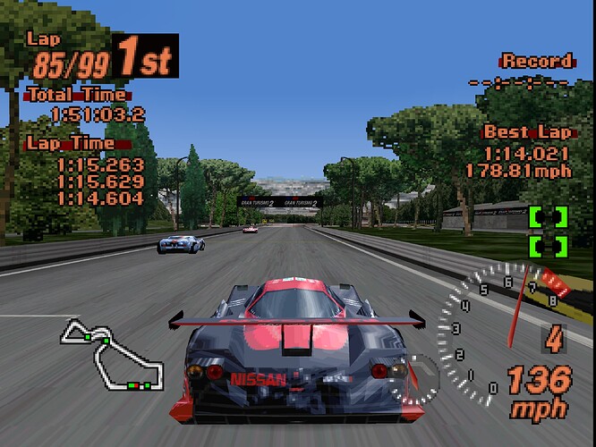 Gran Turismo 2 (USA) (Simulation Mode) (v1.2) (Patched)-210905-181555