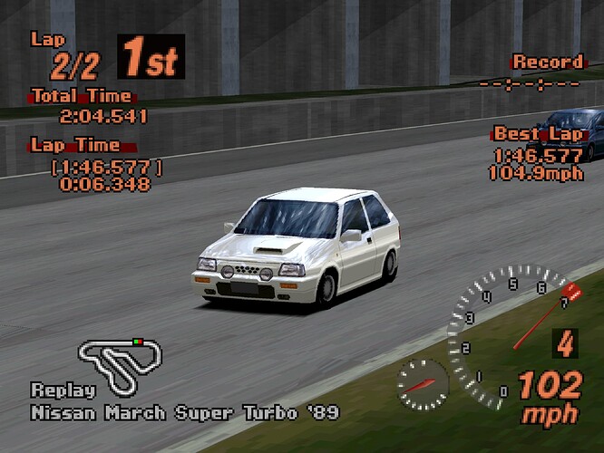 Gran Turismo 2 (USA) (Simulation Mode) (v1.2) (Patched)-211225-194508