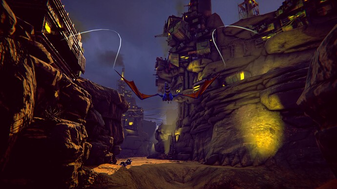 Panzer Dragoon_ Remake_20210826000941