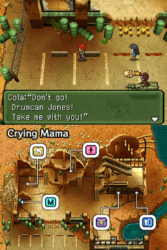 Metal Max 3 (English v1.0)__8202