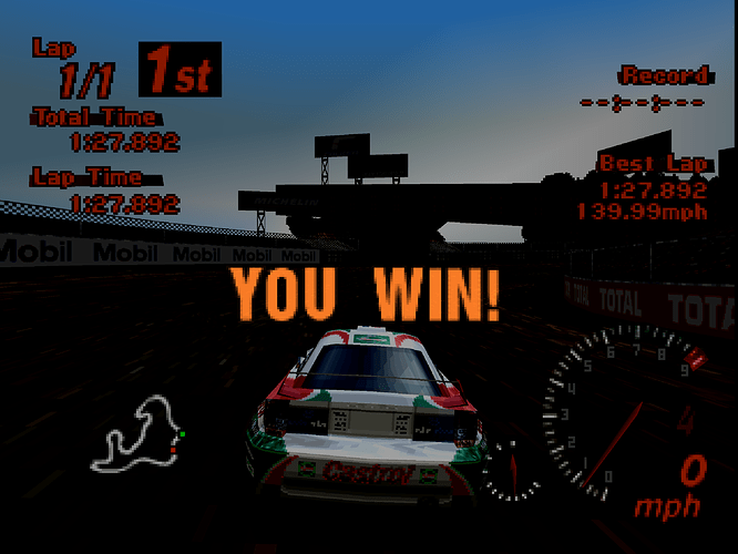 Gran Turismo 2 (USA) (Simulation Mode) (v1.2) (Patched)-210904-214414