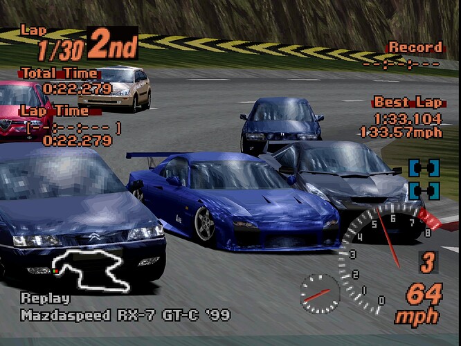 Gran Turismo 2 (USA) (Simulation Mode) (v1.2) (Patched)-210907-190220