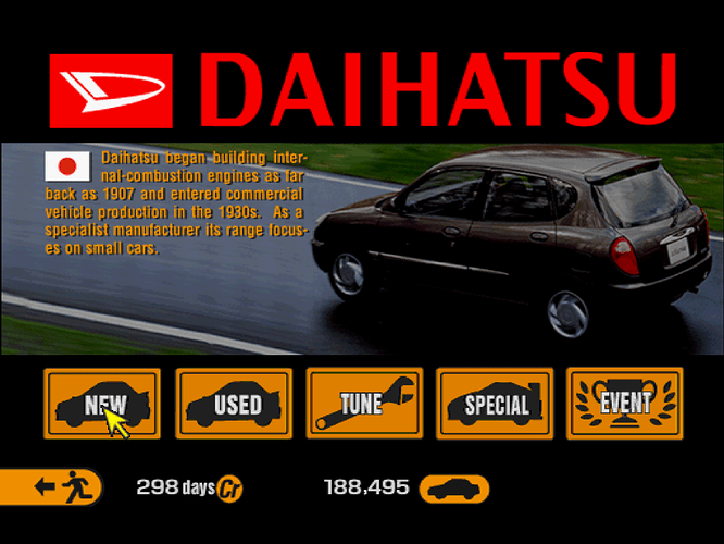 Gran Turismo 2 (USA) (Simulation Mode) (v1.2) (Patched)-211126-145847